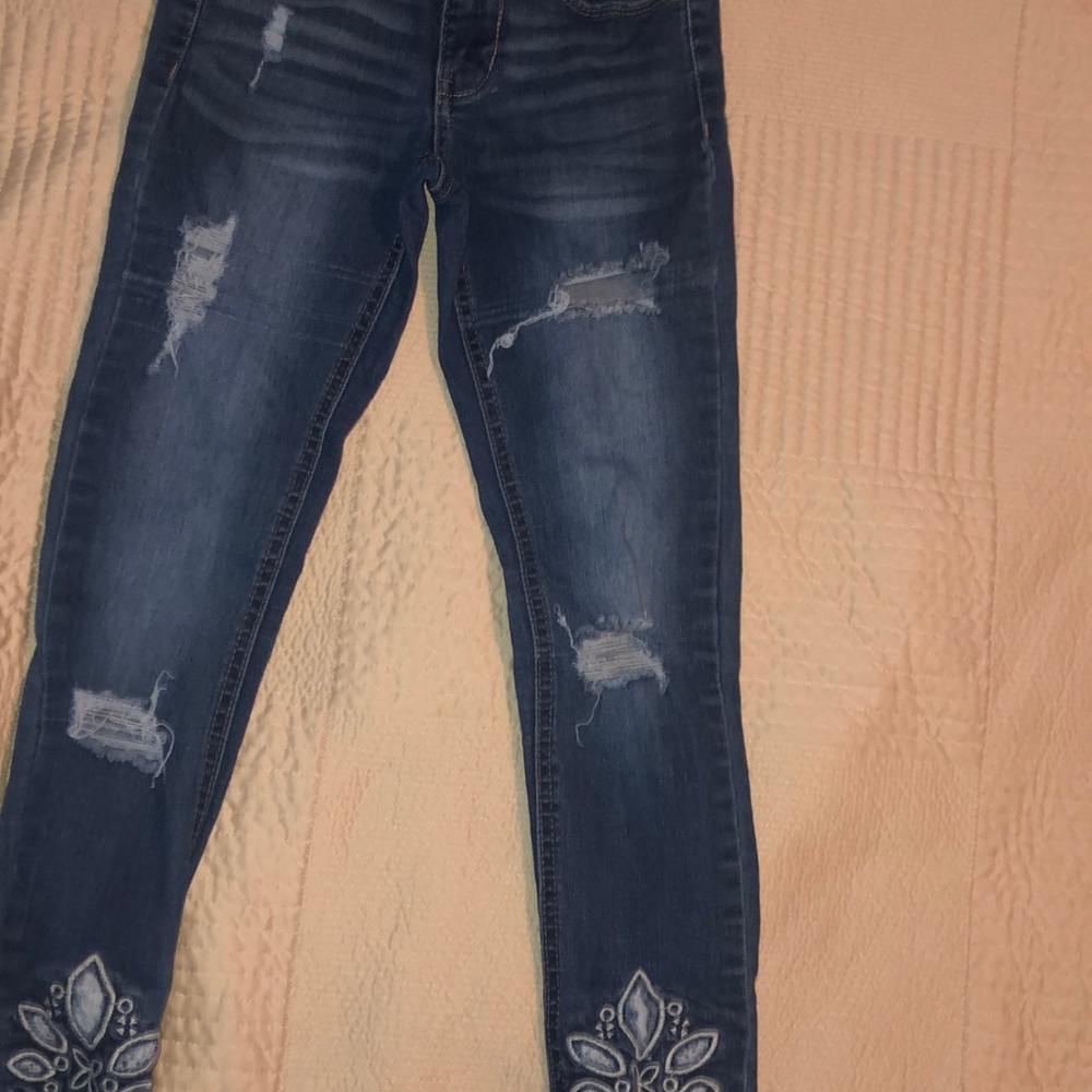 Jeans - Picture 7 of 9